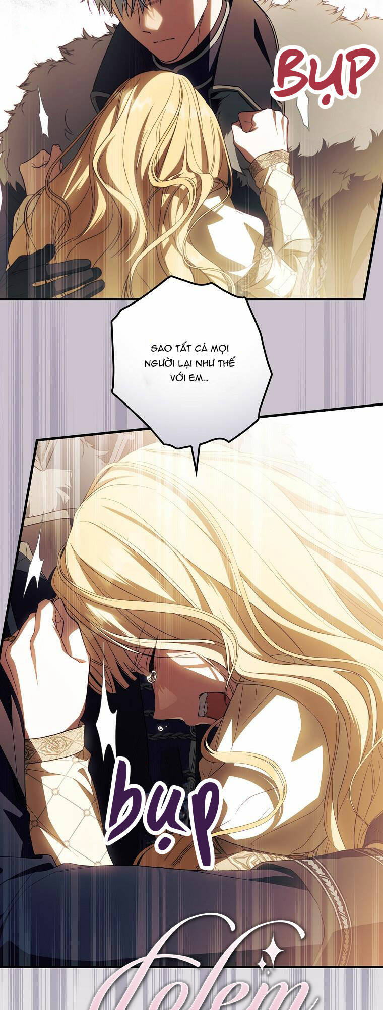 Phương Pháp Khiến Phu Quân Đứng Về Phía Tôi Chapter 72 - Trang 2