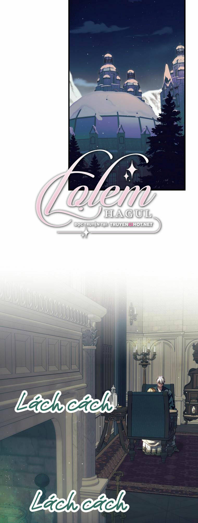 Phương Pháp Khiến Phu Quân Đứng Về Phía Tôi Chapter 72 - Trang 2