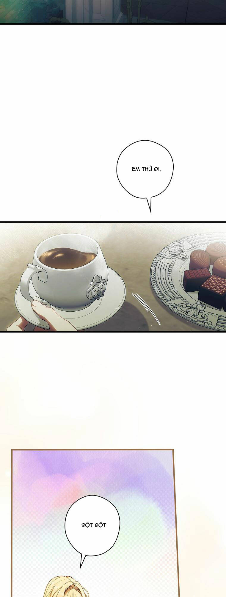 Phương Pháp Khiến Phu Quân Đứng Về Phía Tôi Chapter 72 - Trang 2