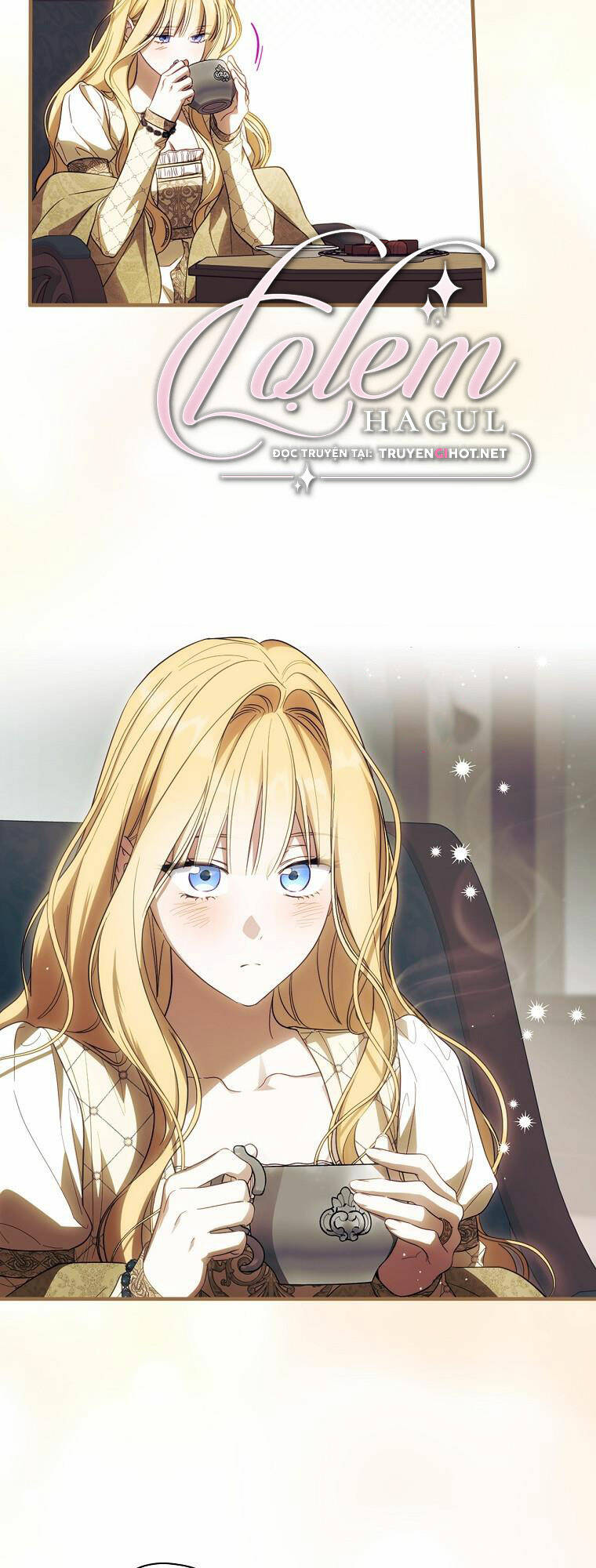 Phương Pháp Khiến Phu Quân Đứng Về Phía Tôi Chapter 72 - Trang 2