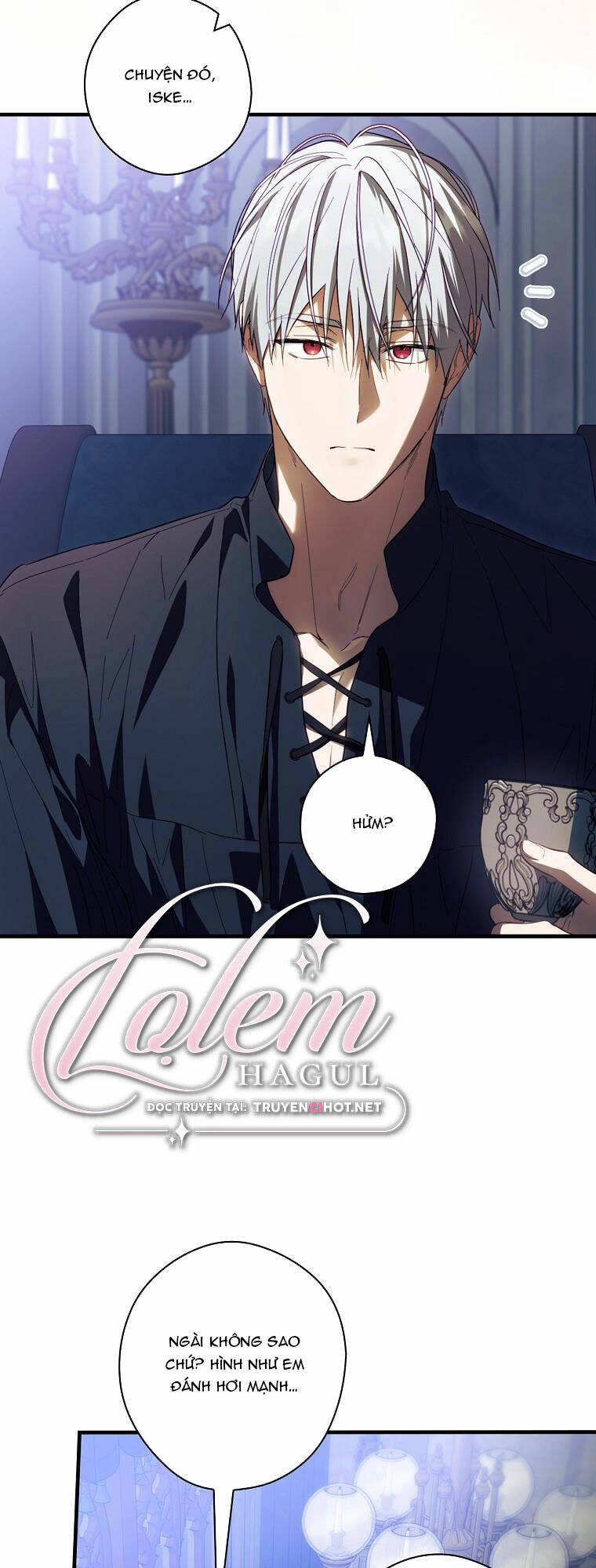 Phương Pháp Khiến Phu Quân Đứng Về Phía Tôi Chapter 72 - Trang 2