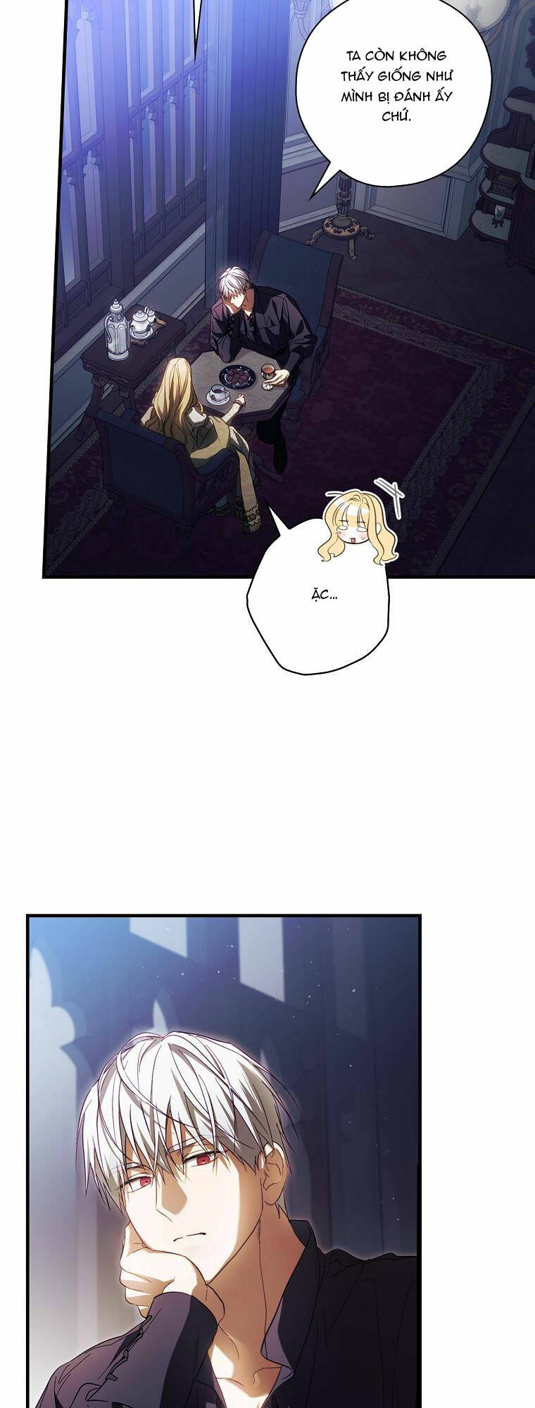 Phương Pháp Khiến Phu Quân Đứng Về Phía Tôi Chapter 72 - Trang 2