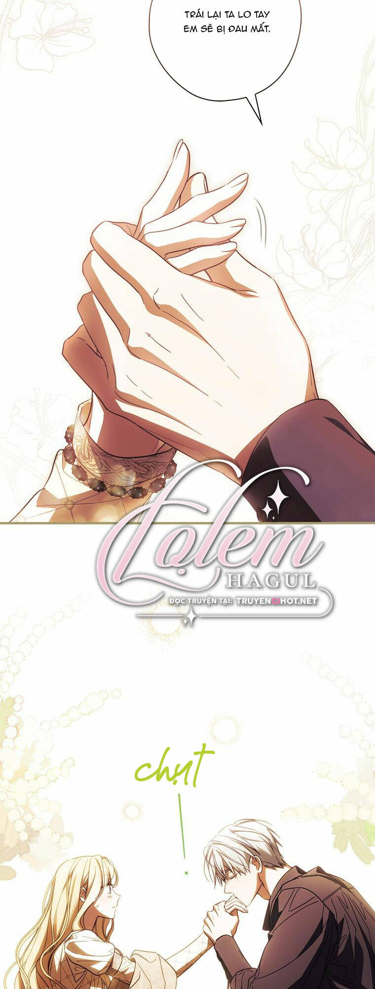 Phương Pháp Khiến Phu Quân Đứng Về Phía Tôi Chapter 72 - Trang 2