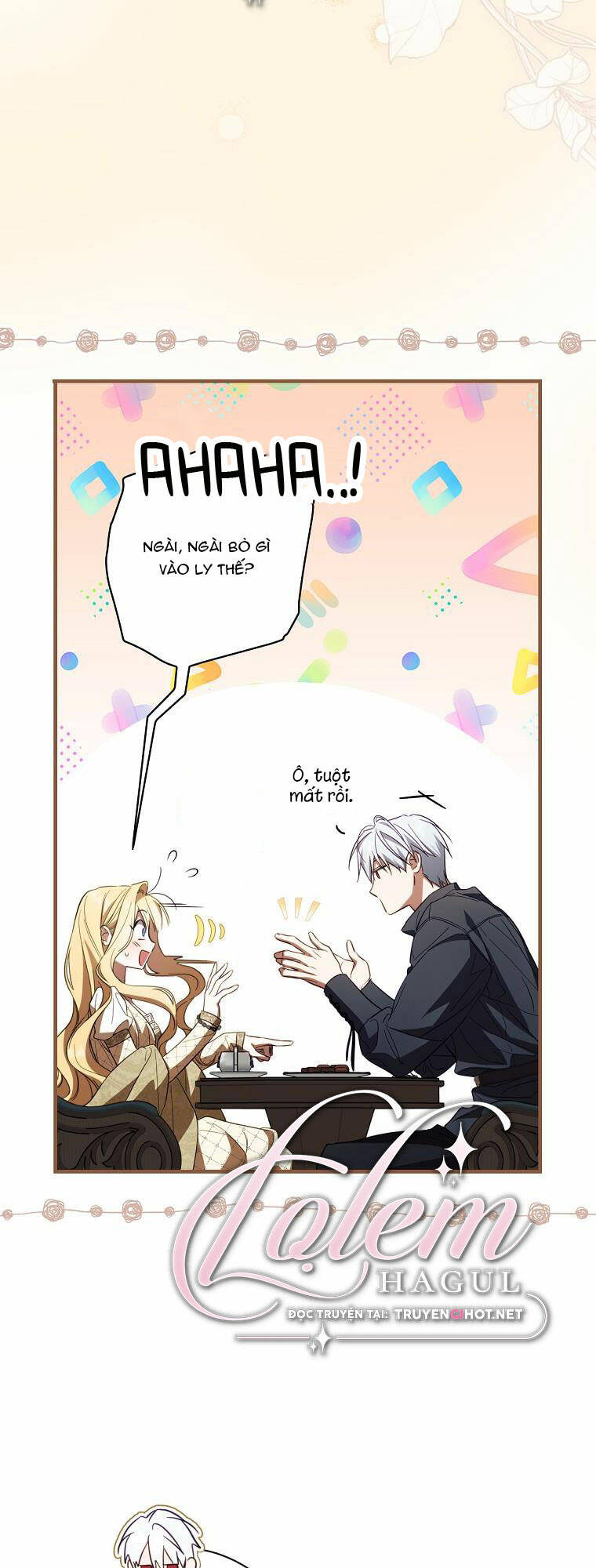 Phương Pháp Khiến Phu Quân Đứng Về Phía Tôi Chapter 72 - Trang 2