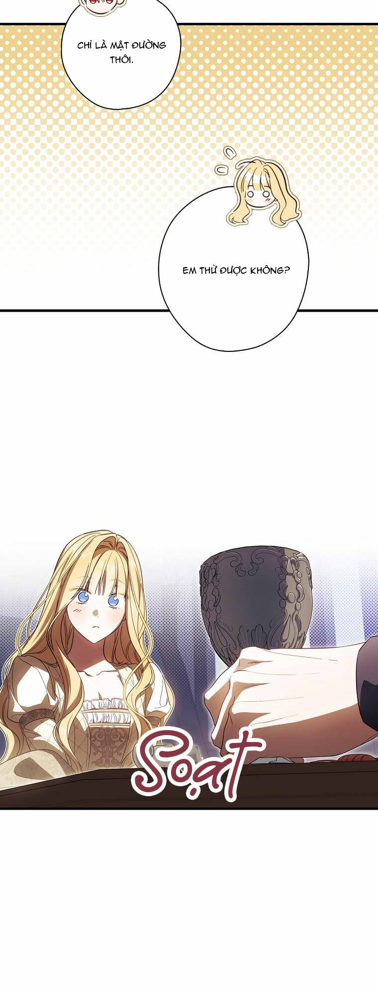 Phương Pháp Khiến Phu Quân Đứng Về Phía Tôi Chapter 72 - Trang 2