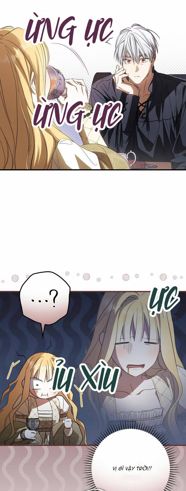 Phương Pháp Khiến Phu Quân Đứng Về Phía Tôi Chapter 72 - Trang 2