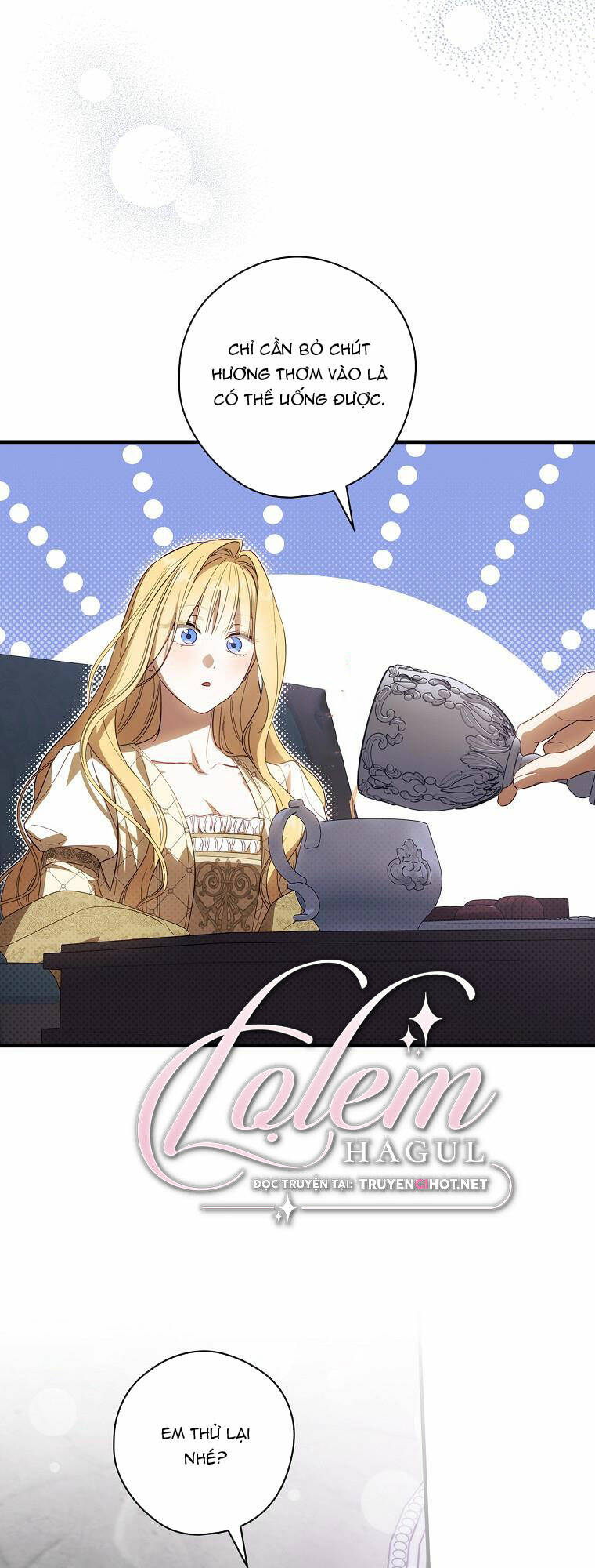 Phương Pháp Khiến Phu Quân Đứng Về Phía Tôi Chapter 72 - Trang 2