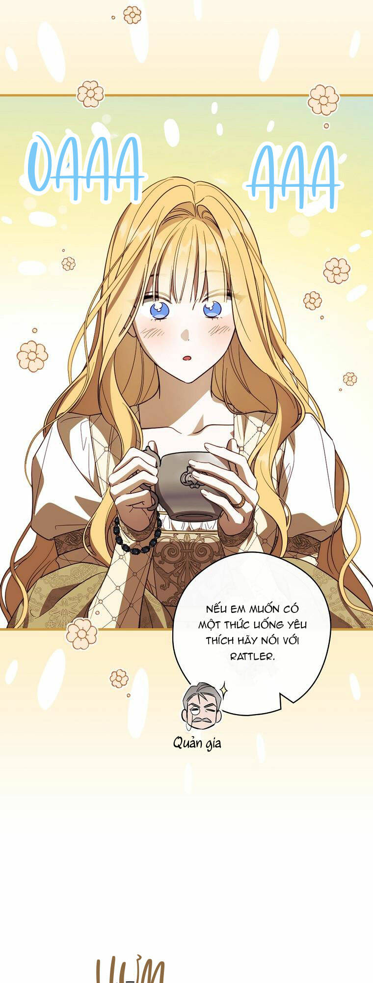 Phương Pháp Khiến Phu Quân Đứng Về Phía Tôi Chapter 72 - Trang 2