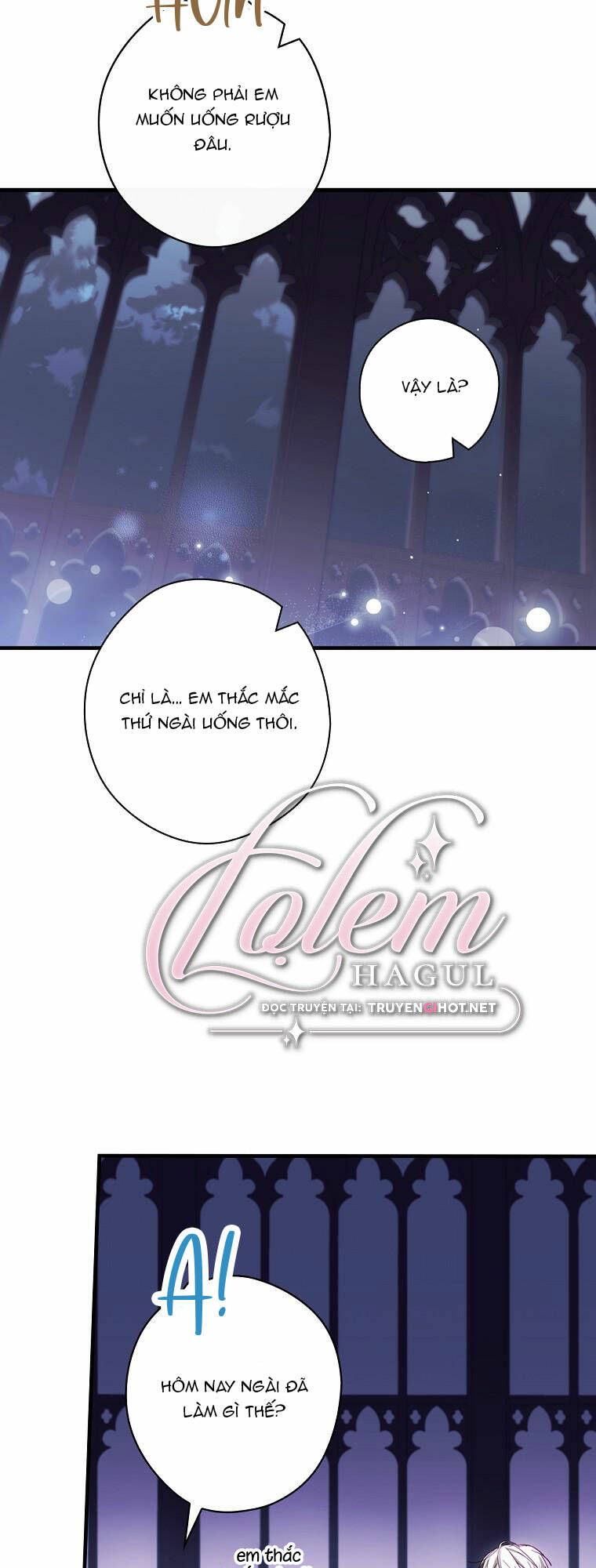 Phương Pháp Khiến Phu Quân Đứng Về Phía Tôi Chapter 72 - Trang 2