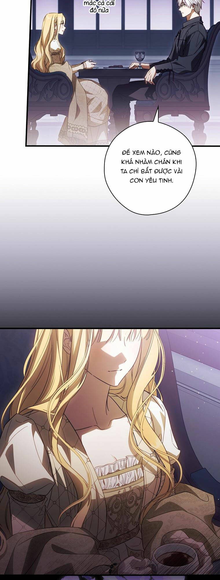 Phương Pháp Khiến Phu Quân Đứng Về Phía Tôi Chapter 72 - Trang 2