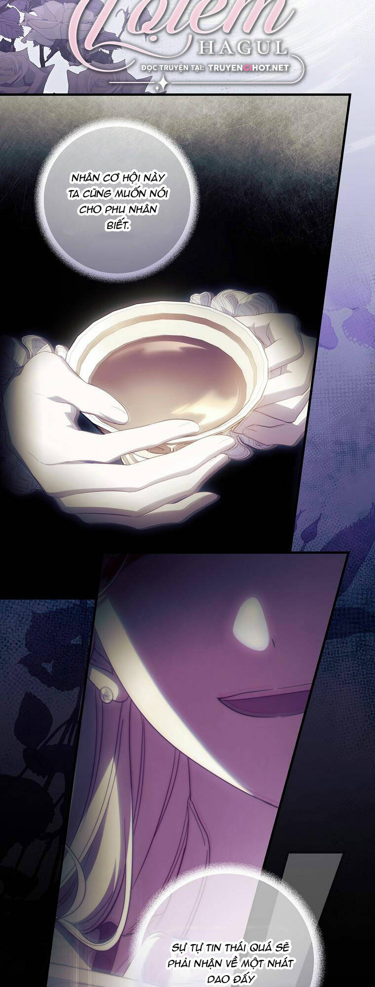 Phương Pháp Khiến Phu Quân Đứng Về Phía Tôi Chapter 72 - Trang 2