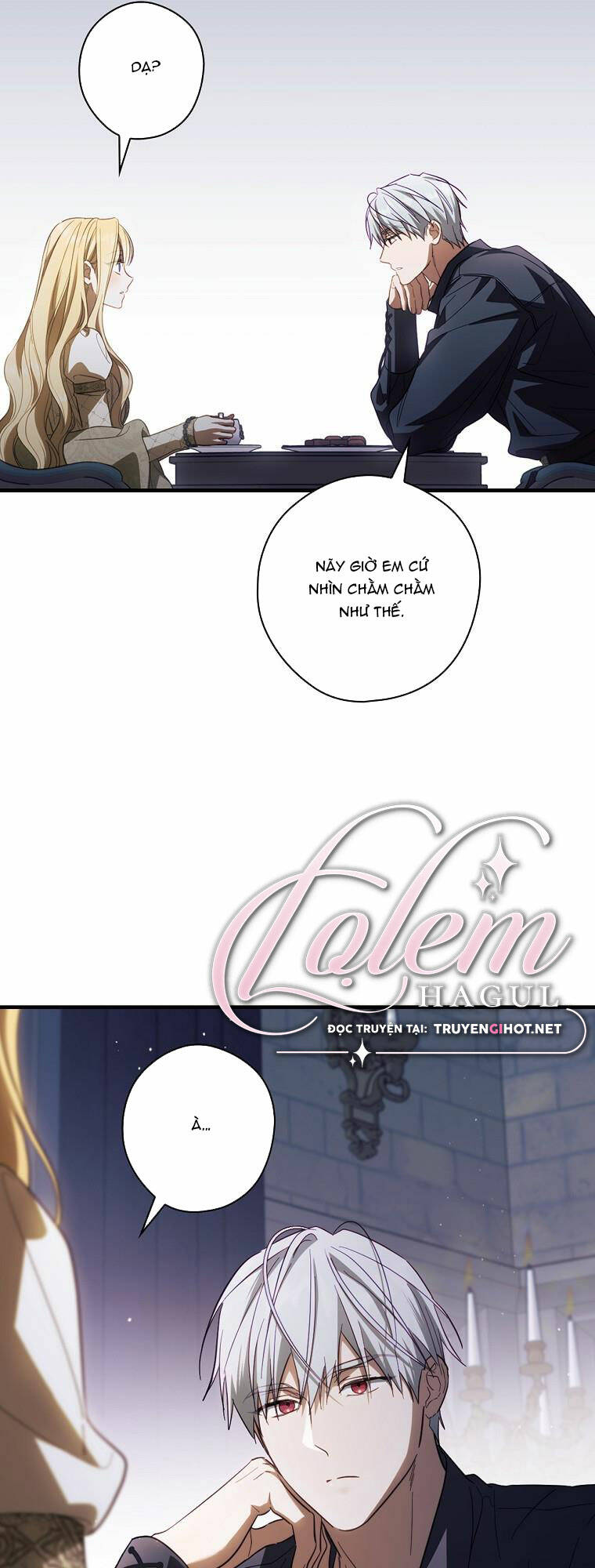 Phương Pháp Khiến Phu Quân Đứng Về Phía Tôi Chapter 72 - Trang 2