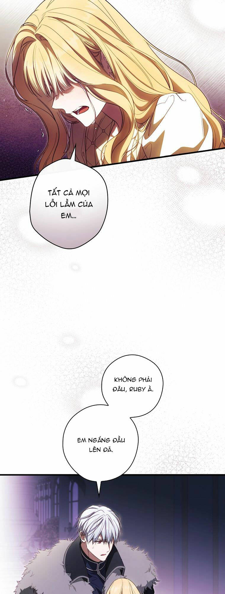 Phương Pháp Khiến Phu Quân Đứng Về Phía Tôi Chapter 72 - Trang 2