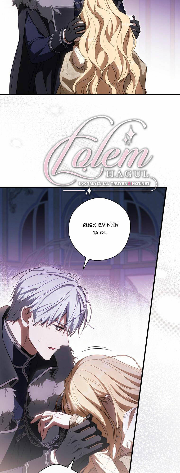 Phương Pháp Khiến Phu Quân Đứng Về Phía Tôi Chapter 72 - Trang 2