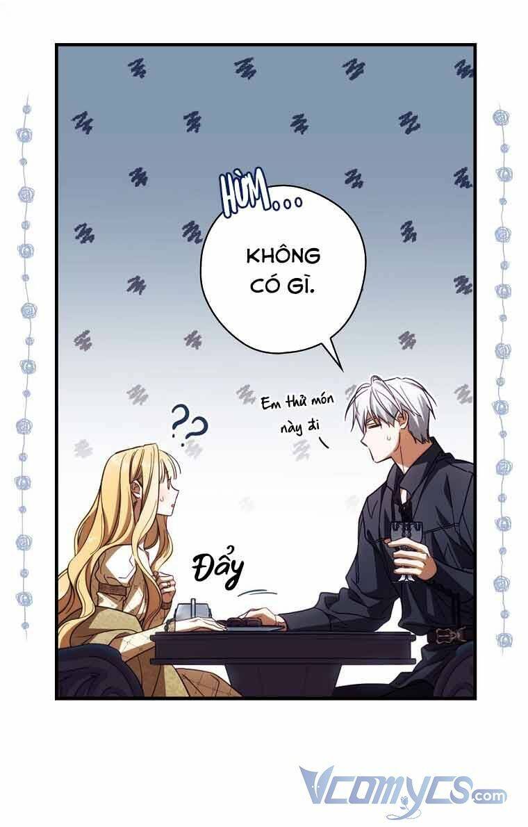 Phương Pháp Khiến Phu Quân Đứng Về Phía Tôi Chapter 73 - Trang 2