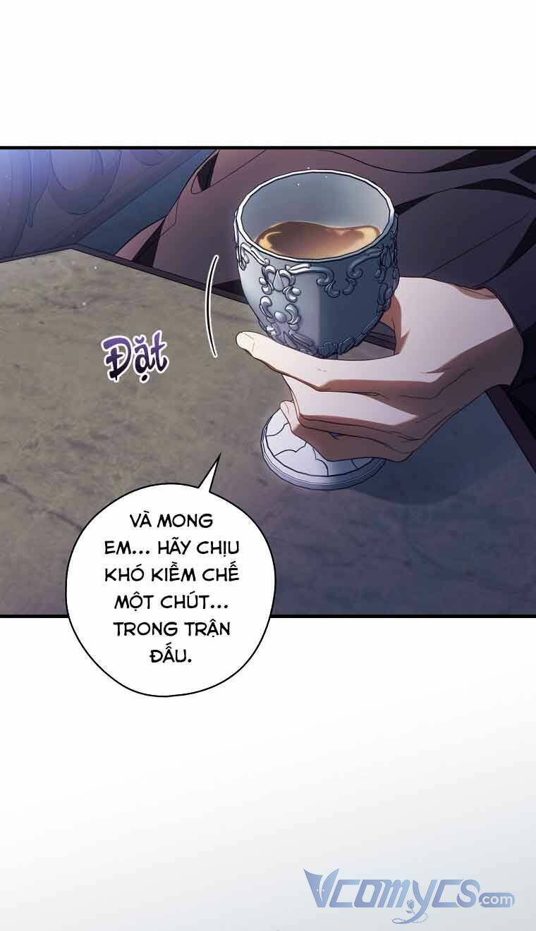 Phương Pháp Khiến Phu Quân Đứng Về Phía Tôi Chapter 73 - Trang 2