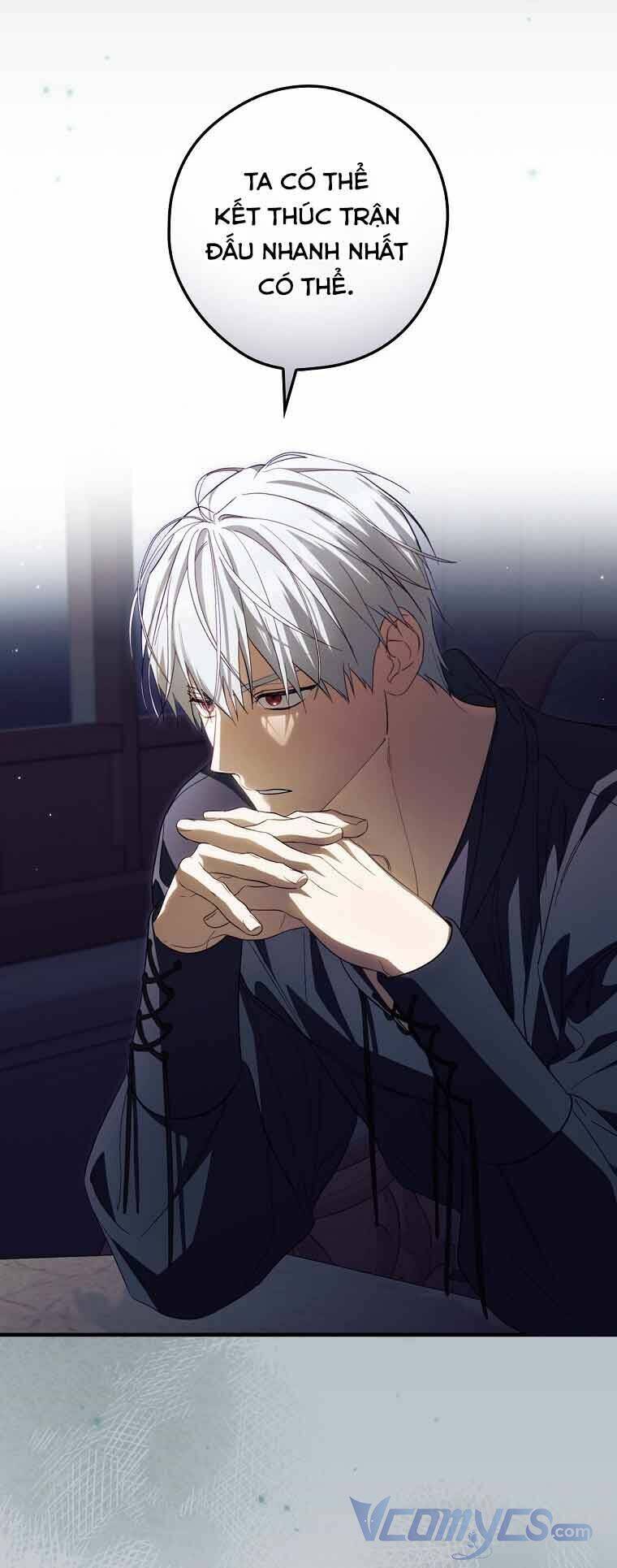 Phương Pháp Khiến Phu Quân Đứng Về Phía Tôi Chapter 73 - Trang 2