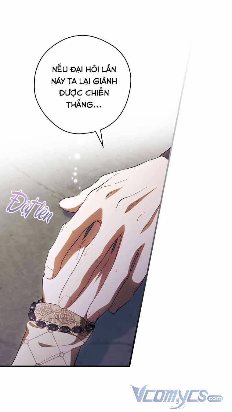 Phương Pháp Khiến Phu Quân Đứng Về Phía Tôi Chapter 73 - Trang 2