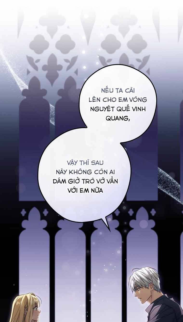 Phương Pháp Khiến Phu Quân Đứng Về Phía Tôi Chapter 73 - Trang 2