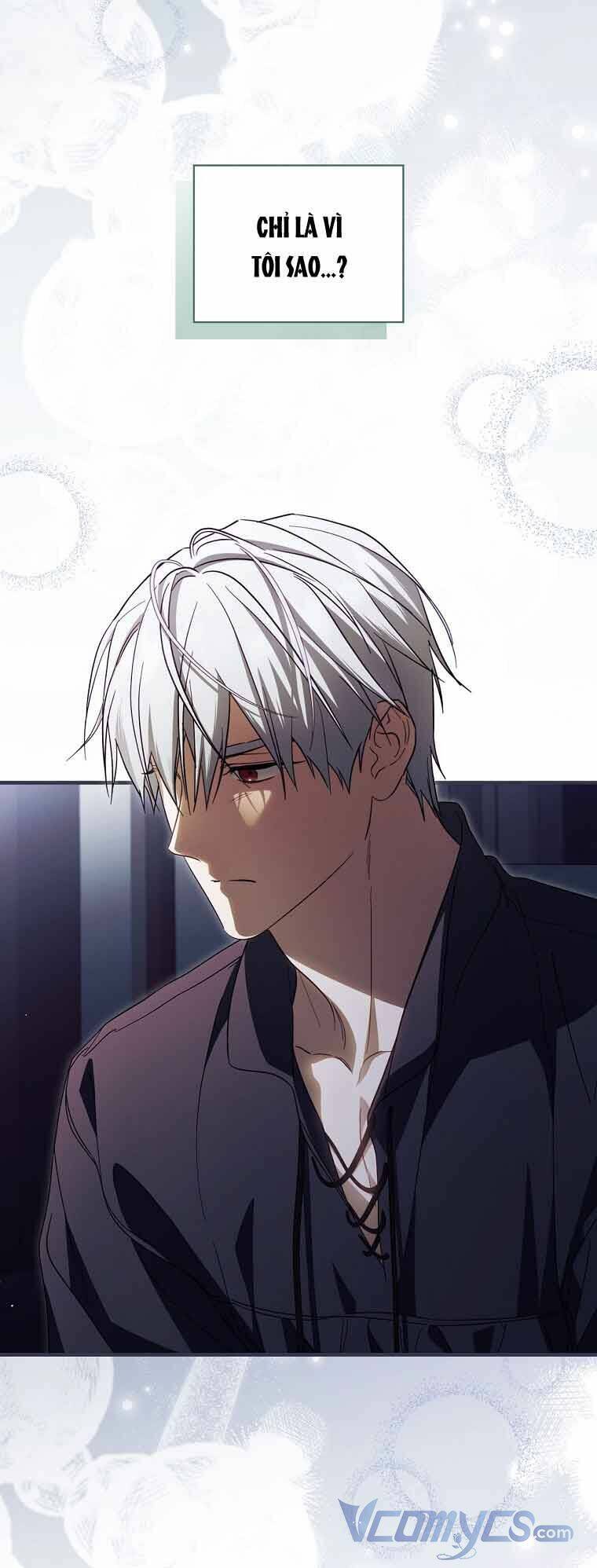 Phương Pháp Khiến Phu Quân Đứng Về Phía Tôi Chapter 73 - Trang 2