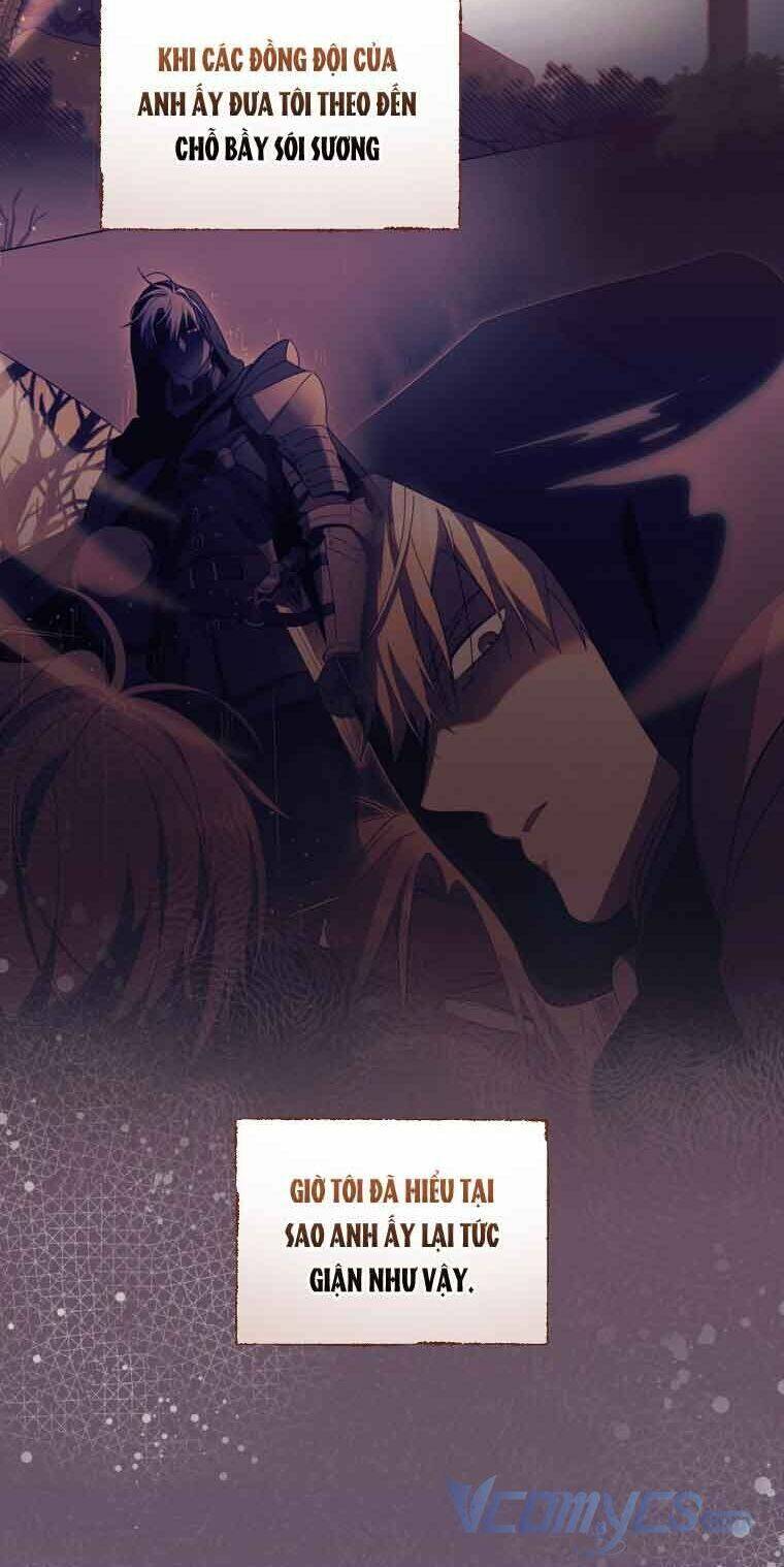 Phương Pháp Khiến Phu Quân Đứng Về Phía Tôi Chapter 73 - Trang 2