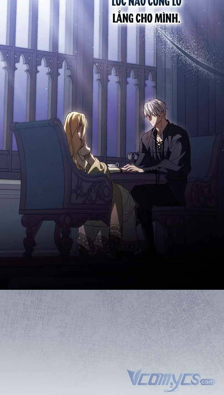 Phương Pháp Khiến Phu Quân Đứng Về Phía Tôi Chapter 73 - Trang 2