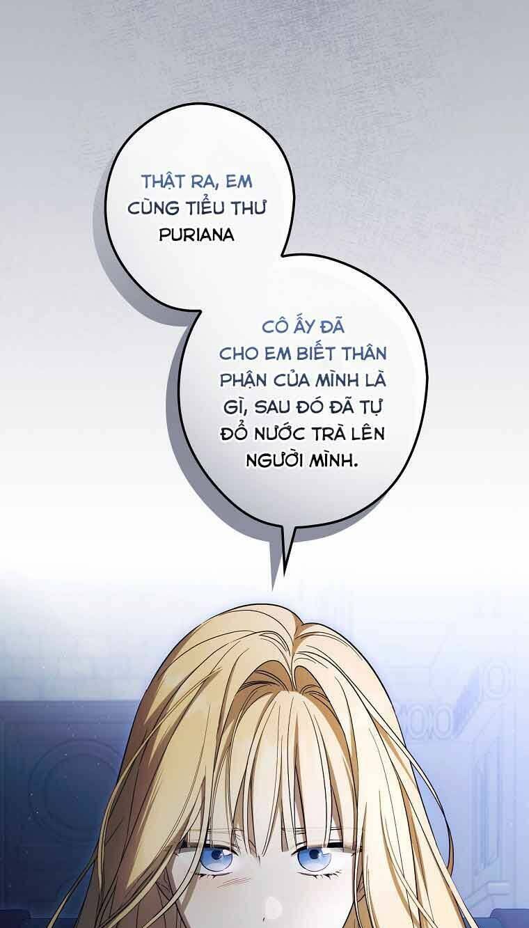 Phương Pháp Khiến Phu Quân Đứng Về Phía Tôi Chapter 73 - Trang 2