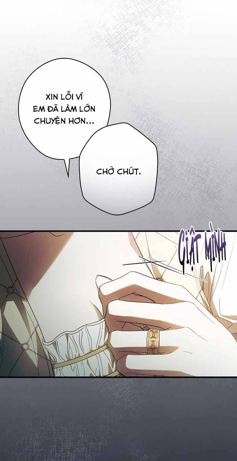 Phương Pháp Khiến Phu Quân Đứng Về Phía Tôi Chapter 73 - Trang 2