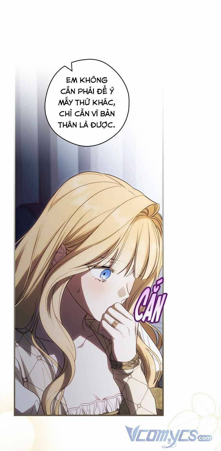 Phương Pháp Khiến Phu Quân Đứng Về Phía Tôi Chapter 73 - Trang 2