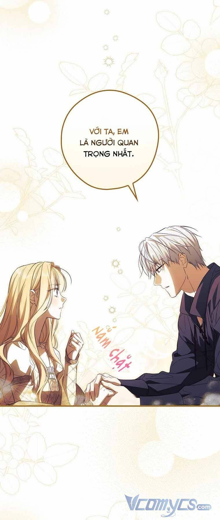 Phương Pháp Khiến Phu Quân Đứng Về Phía Tôi Chapter 73 - Trang 2