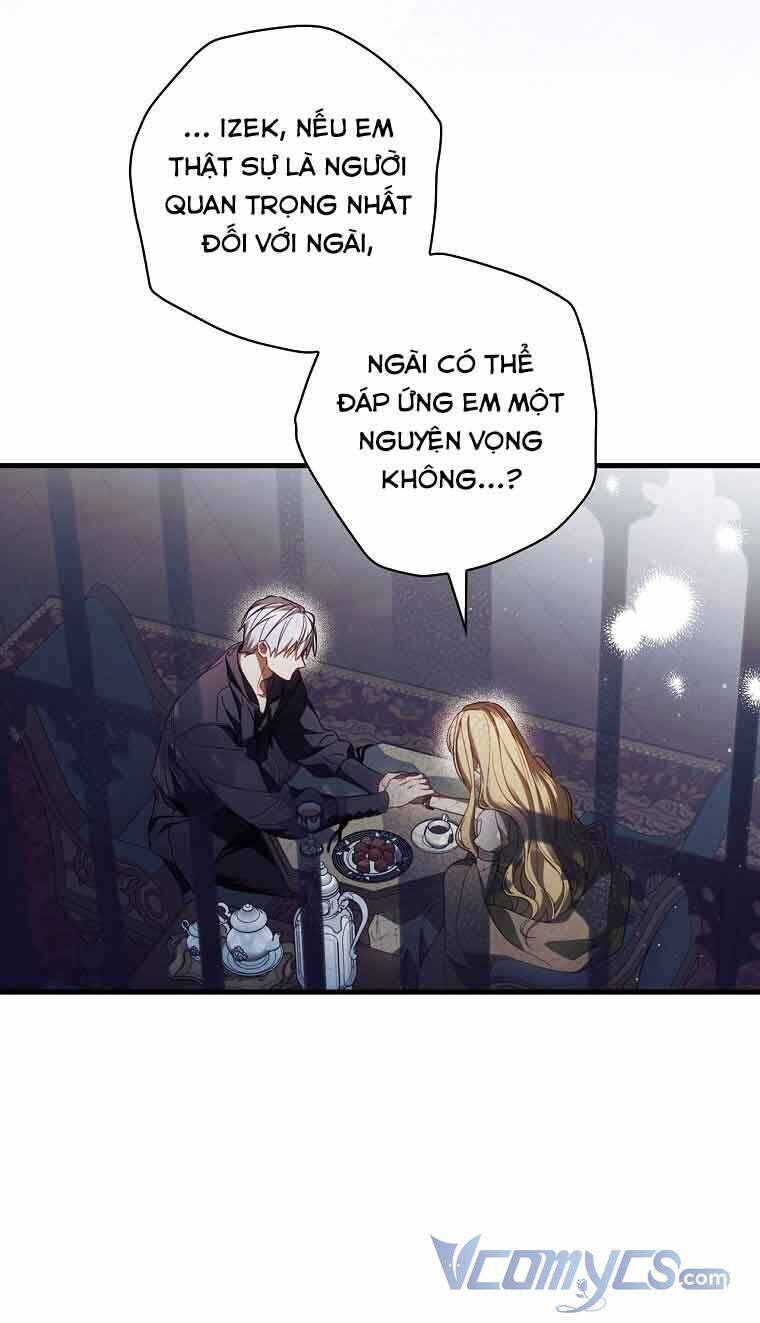 Phương Pháp Khiến Phu Quân Đứng Về Phía Tôi Chapter 73 - Trang 2