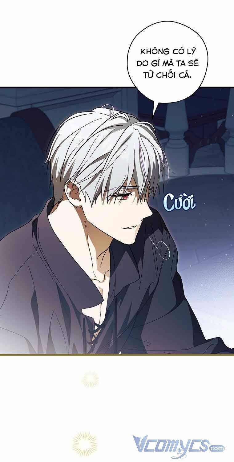 Phương Pháp Khiến Phu Quân Đứng Về Phía Tôi Chapter 73 - Trang 2