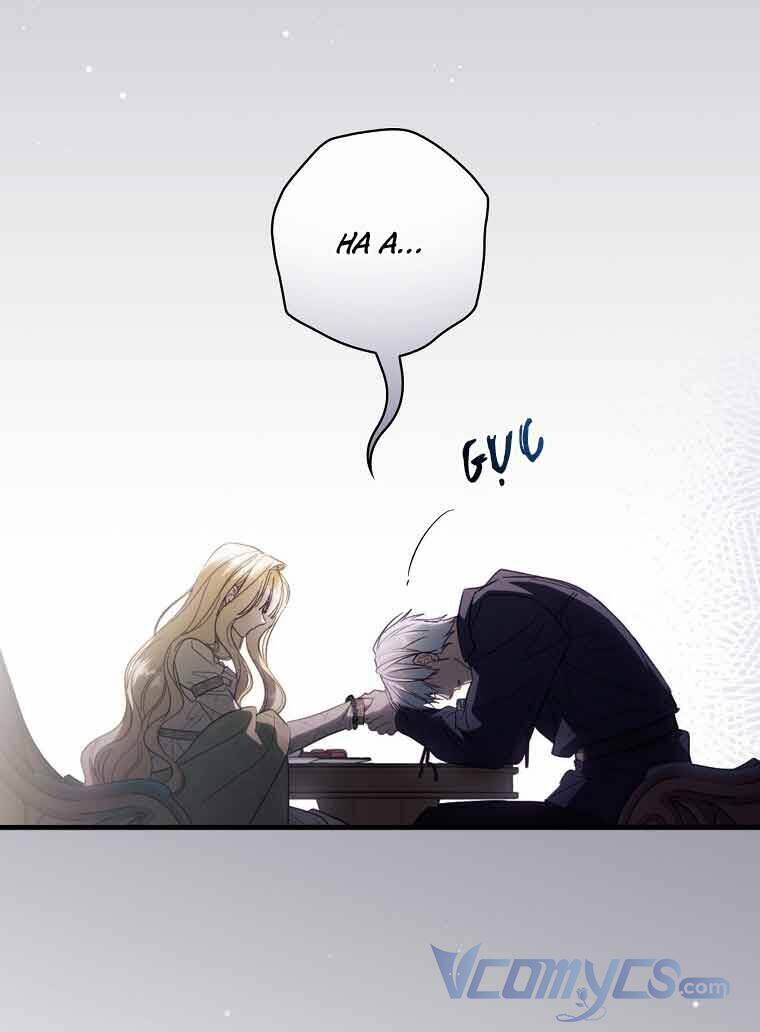 Phương Pháp Khiến Phu Quân Đứng Về Phía Tôi Chapter 73 - Trang 2