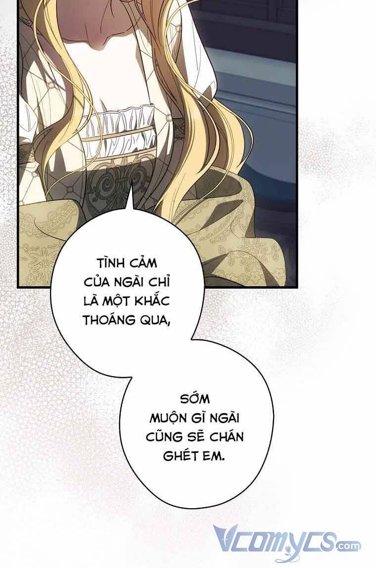 Phương Pháp Khiến Phu Quân Đứng Về Phía Tôi Chapter 73 - Trang 2