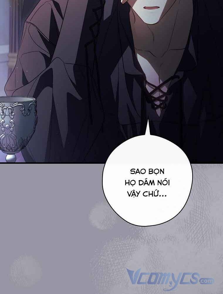 Phương Pháp Khiến Phu Quân Đứng Về Phía Tôi Chapter 73 - Trang 2