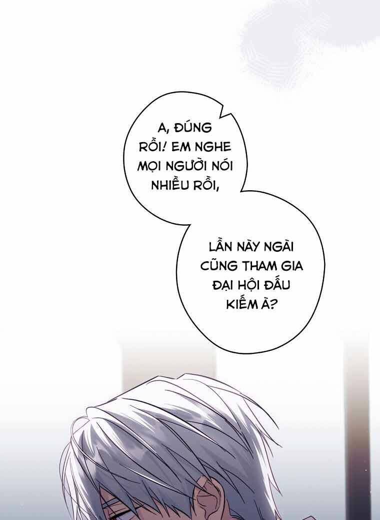 Phương Pháp Khiến Phu Quân Đứng Về Phía Tôi Chapter 73 - Trang 2