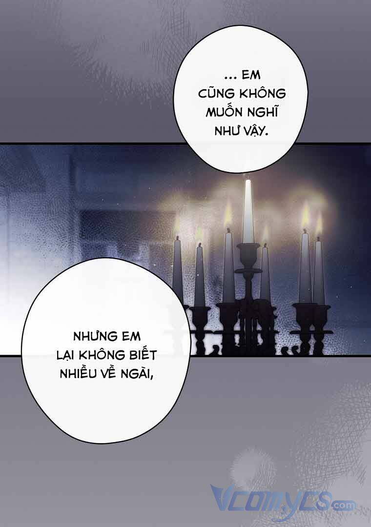 Phương Pháp Khiến Phu Quân Đứng Về Phía Tôi Chapter 73 - Trang 2