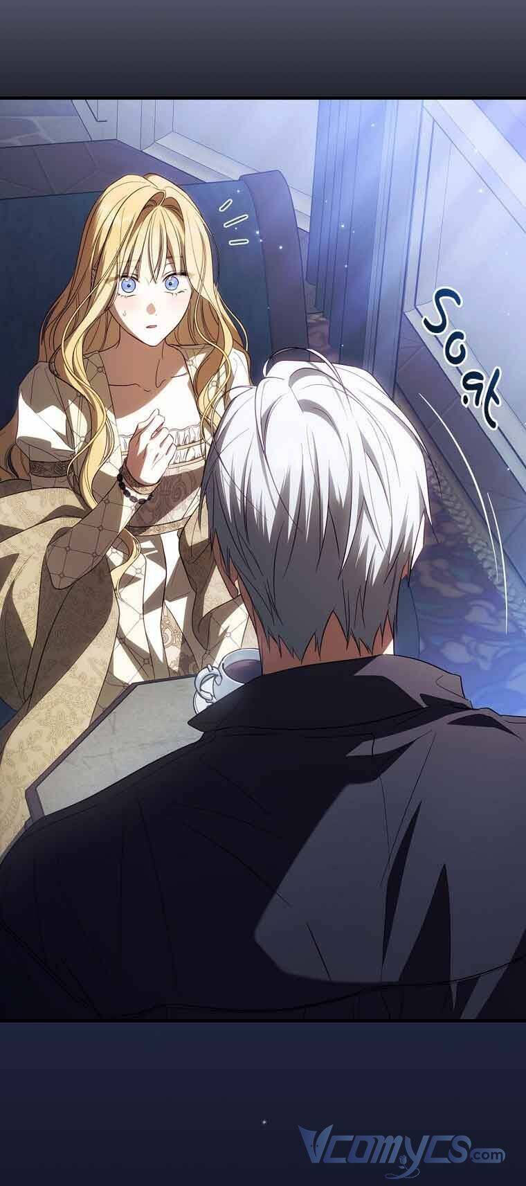 Phương Pháp Khiến Phu Quân Đứng Về Phía Tôi Chapter 73 - Trang 2