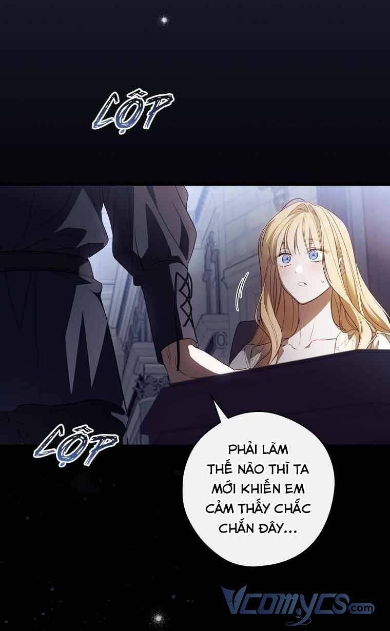 Phương Pháp Khiến Phu Quân Đứng Về Phía Tôi Chapter 73 - Trang 2