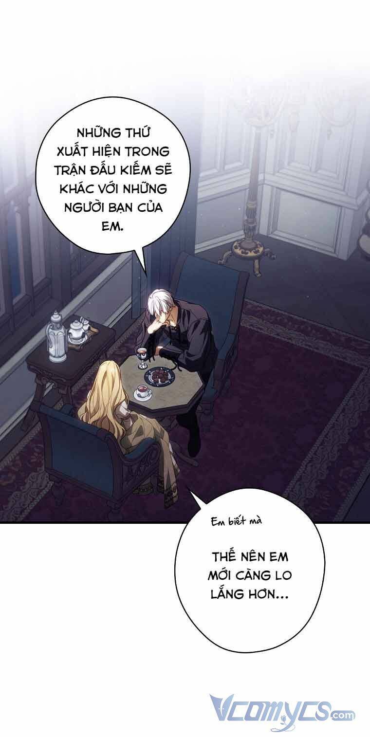 Phương Pháp Khiến Phu Quân Đứng Về Phía Tôi Chapter 73 - Trang 2