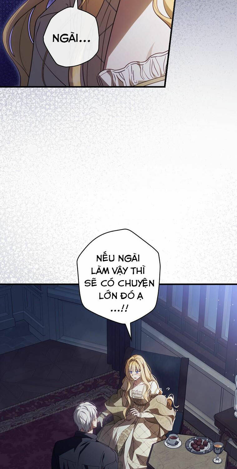 Phương Pháp Khiến Phu Quân Đứng Về Phía Tôi Chapter 74 - Trang 2