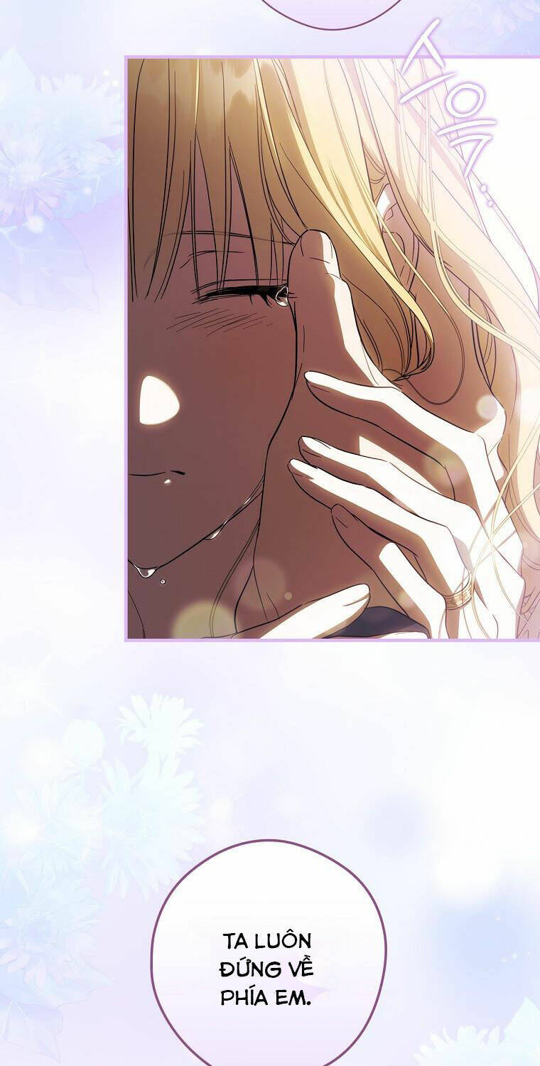 Phương Pháp Khiến Phu Quân Đứng Về Phía Tôi Chapter 74 - Trang 2