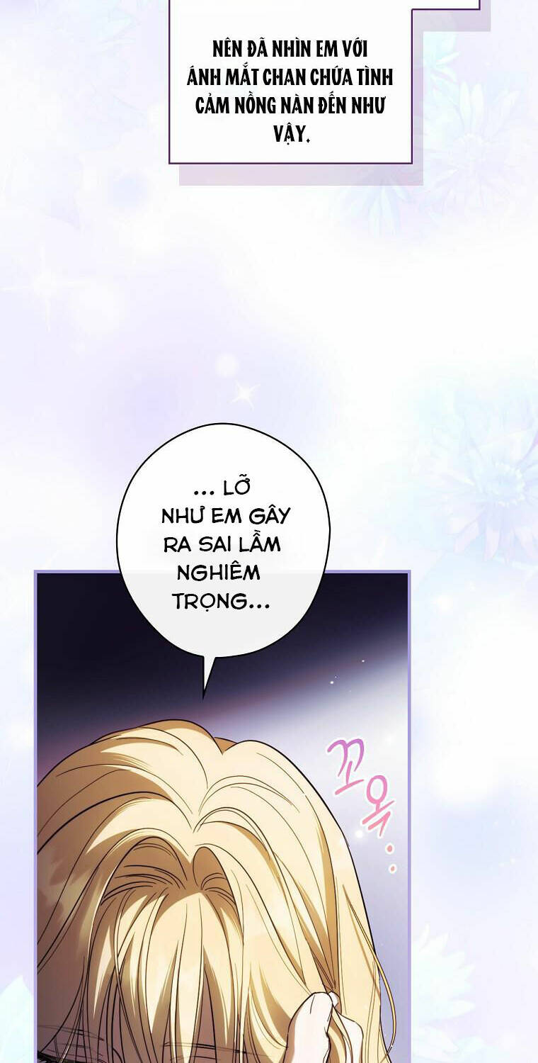 Phương Pháp Khiến Phu Quân Đứng Về Phía Tôi Chapter 74 - Trang 2