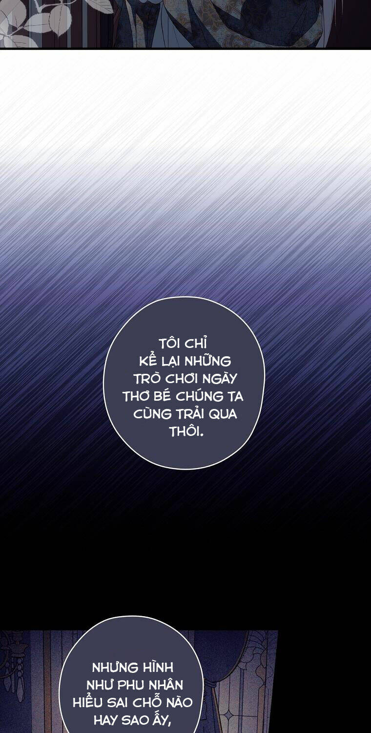 Phương Pháp Khiến Phu Quân Đứng Về Phía Tôi Chapter 74 - Trang 2