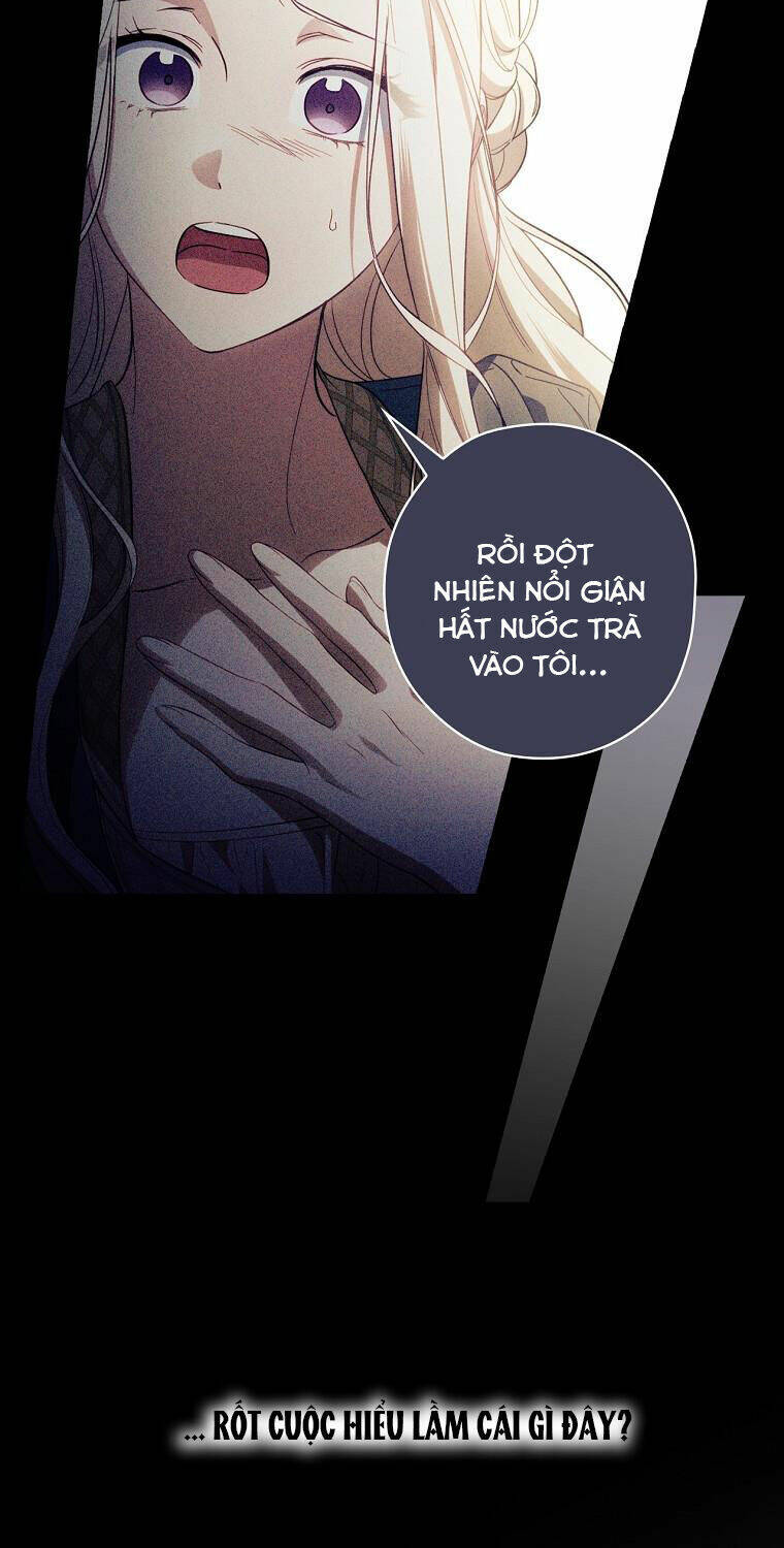 Phương Pháp Khiến Phu Quân Đứng Về Phía Tôi Chapter 74 - Trang 2