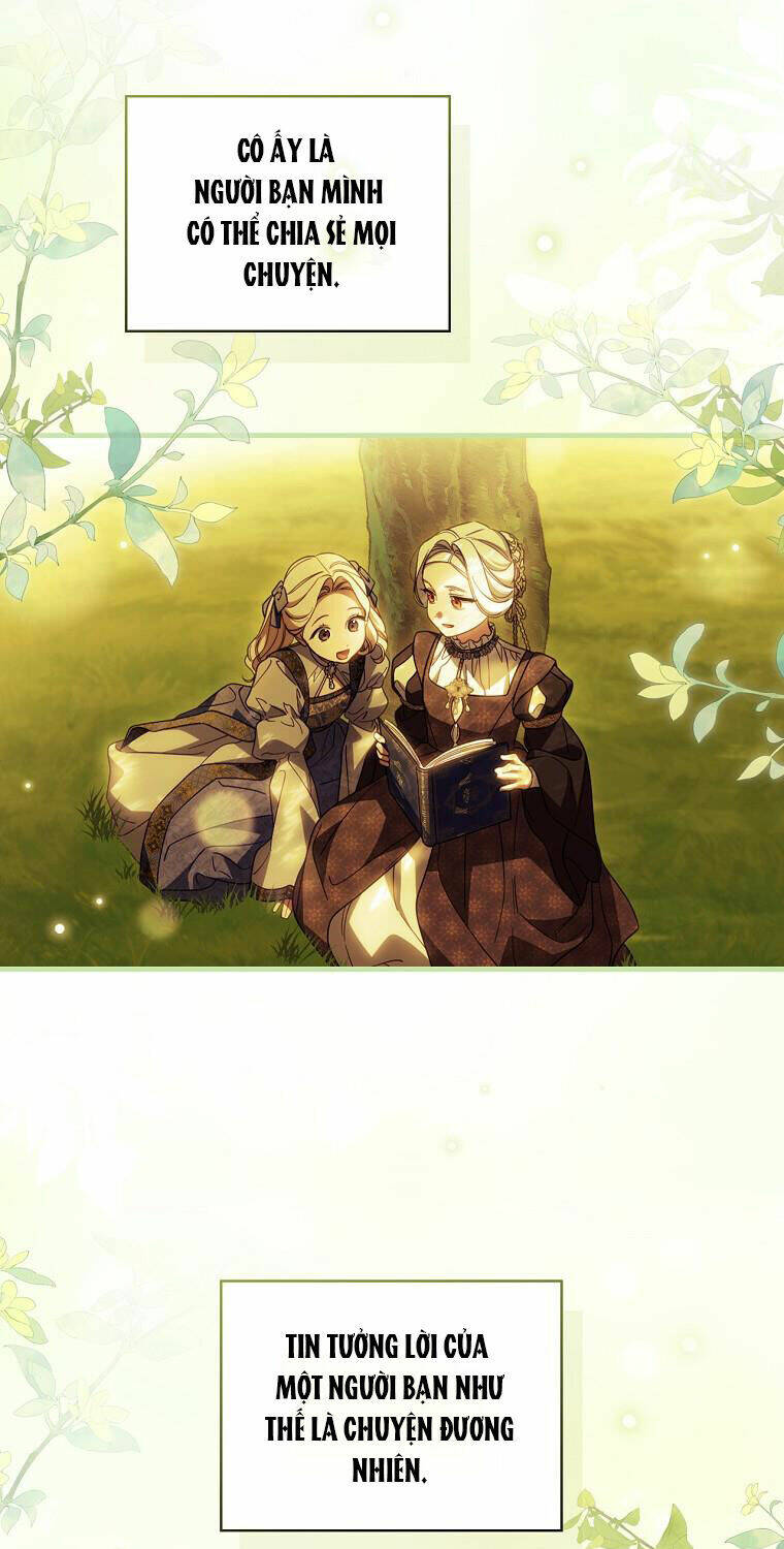 Phương Pháp Khiến Phu Quân Đứng Về Phía Tôi Chapter 74 - Trang 2