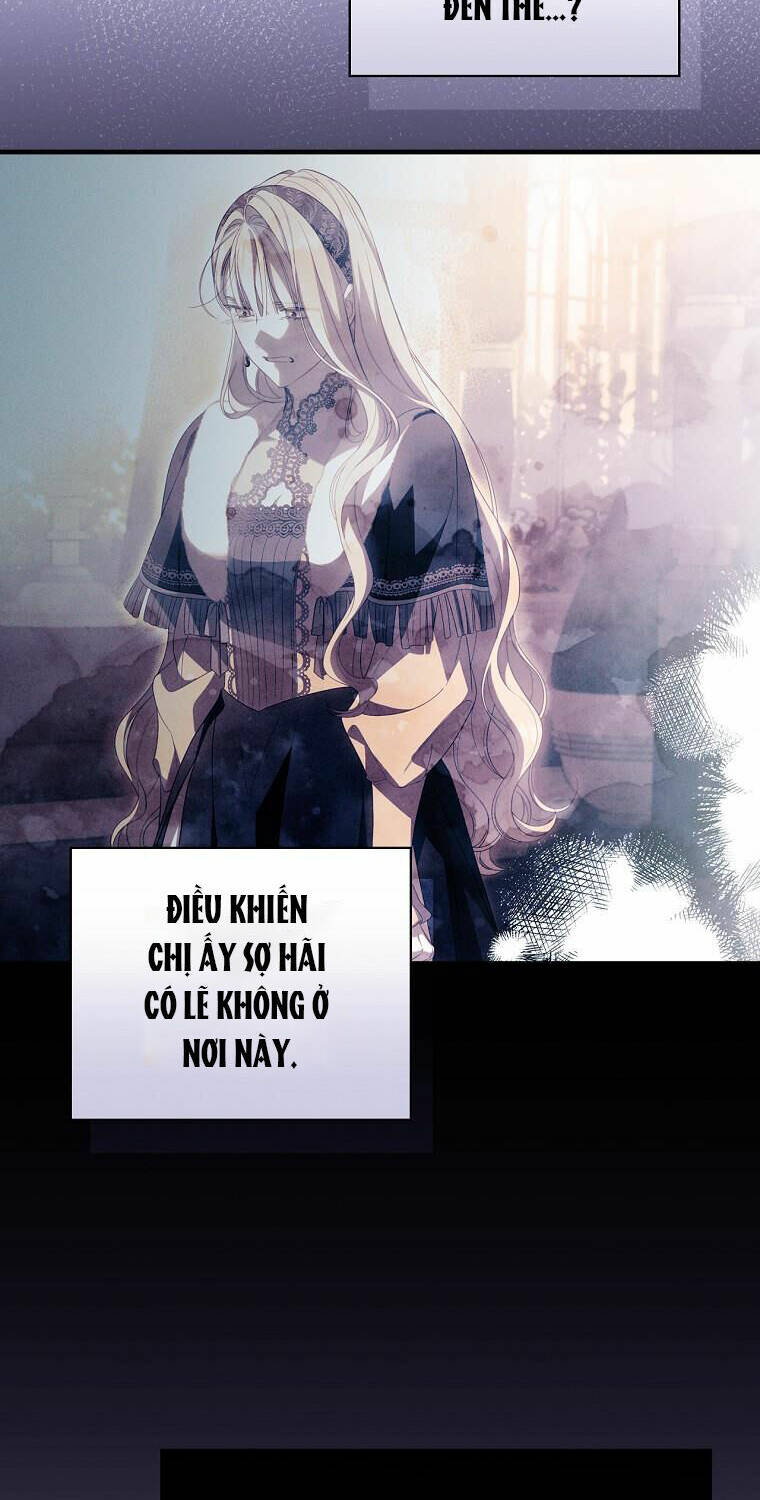 Phương Pháp Khiến Phu Quân Đứng Về Phía Tôi Chapter 74 - Trang 2