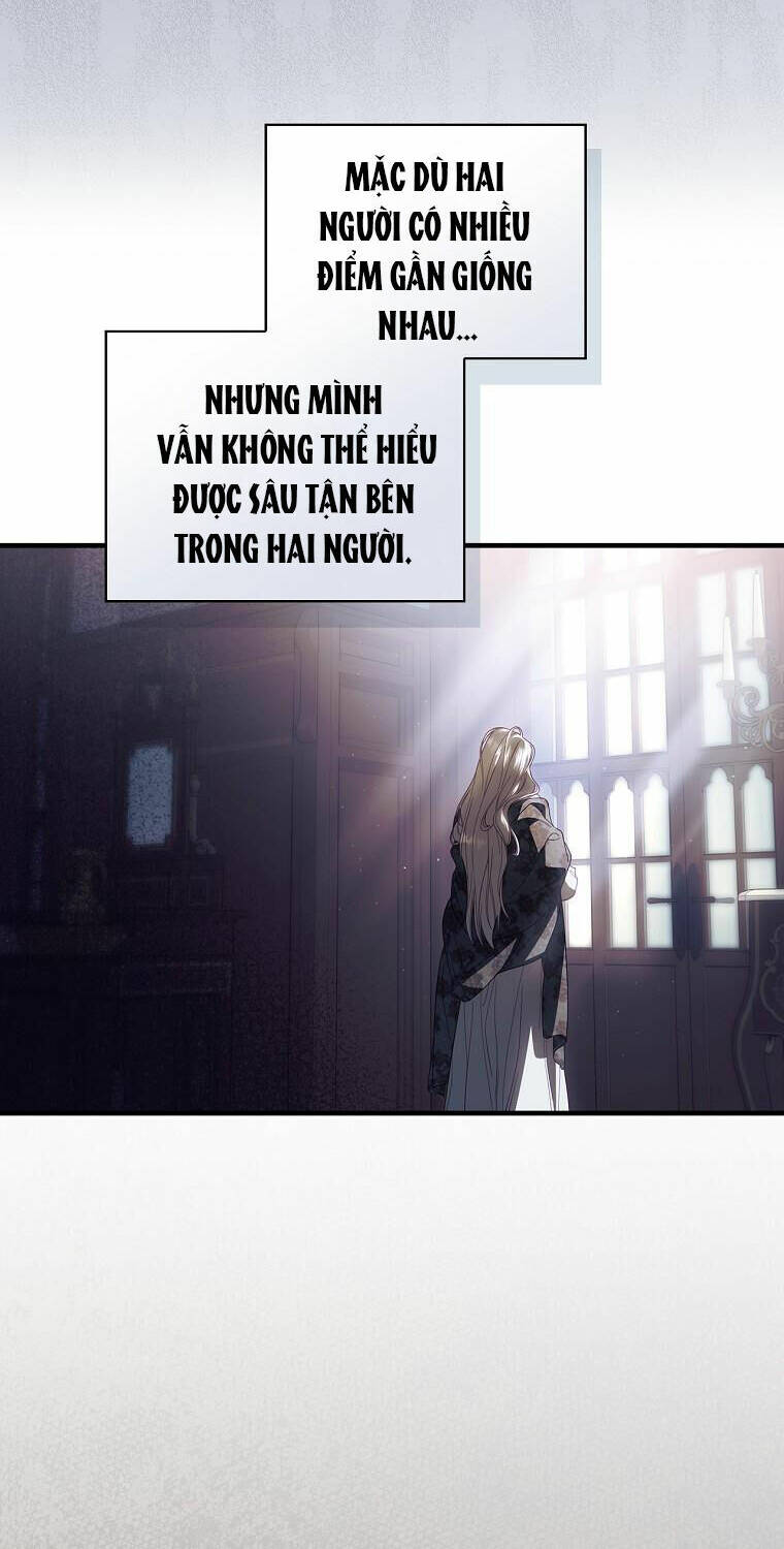 Phương Pháp Khiến Phu Quân Đứng Về Phía Tôi Chapter 74 - Trang 2