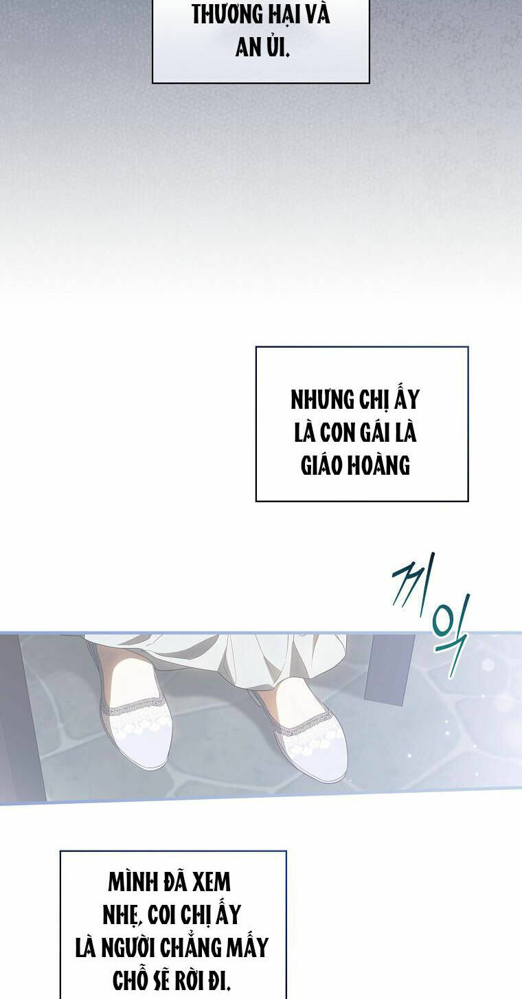 Phương Pháp Khiến Phu Quân Đứng Về Phía Tôi Chapter 74 - Trang 2