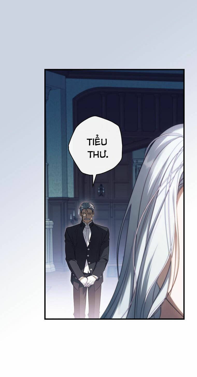 Phương Pháp Khiến Phu Quân Đứng Về Phía Tôi Chapter 74 - Trang 2